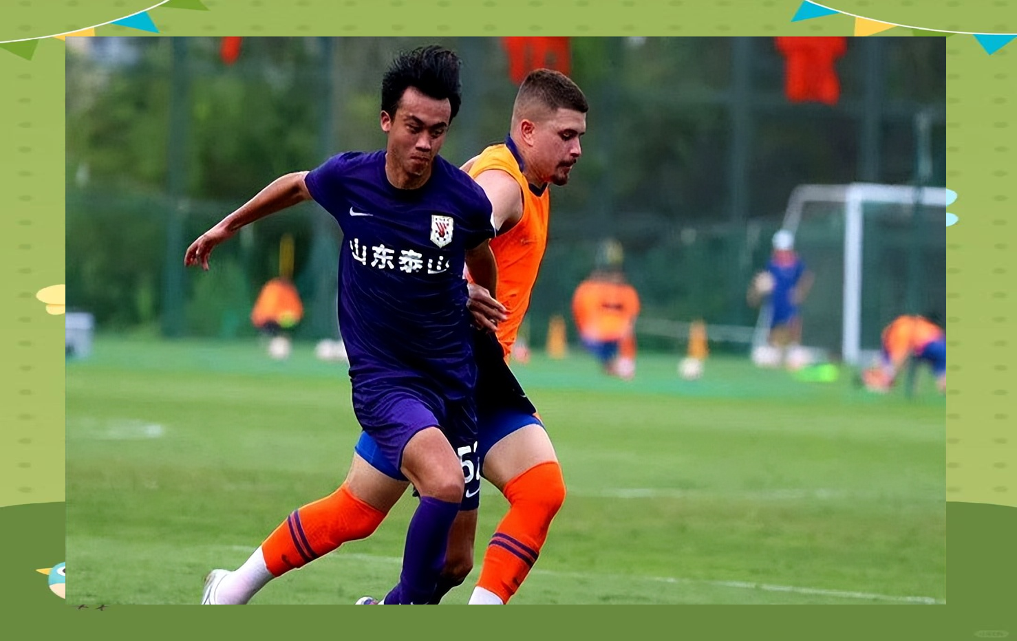 雷速体育- 巴黎奥运会高尔夫中国女子 