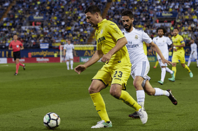 雷速-转折点！比利亚雷亚尔遗憾出局，西甲加时末段攻防权衡，管理层满意，高层口径保持一致的简单介绍