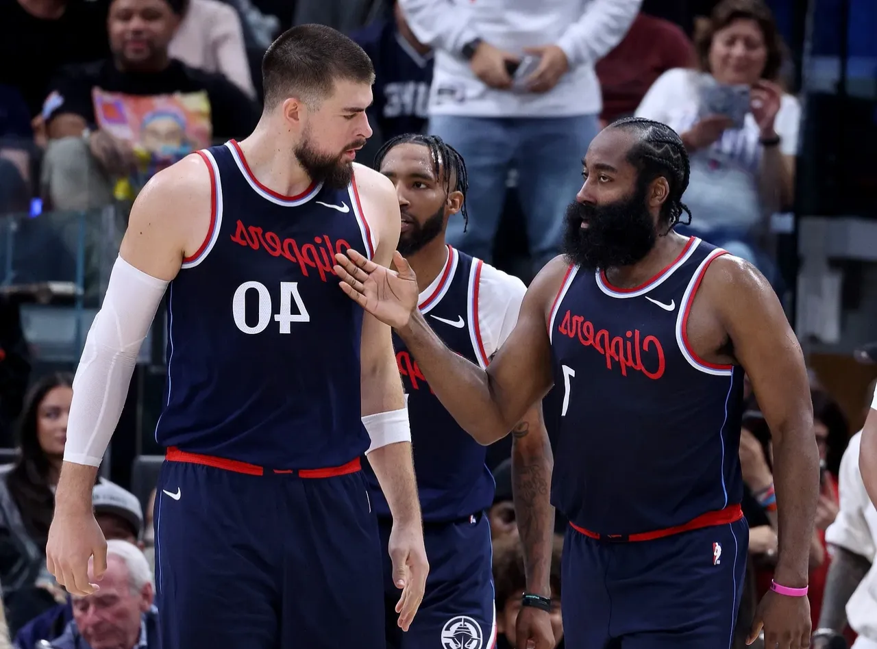 雷速- 洛杉矶快船最新消息 