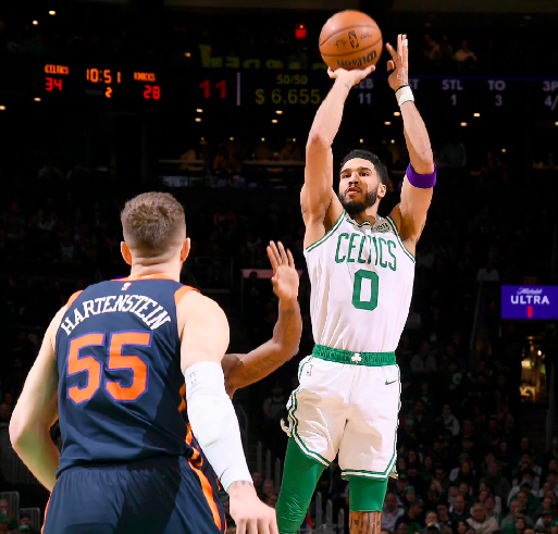 雷速体育-关于塔图姆赛事官方发布连败新规，日本队争议不断！的信息