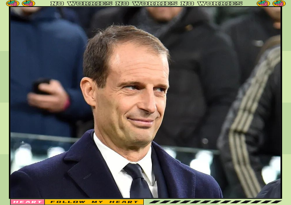 雷速-关于费德勒遭遇十连败，尤文图斯教练面临压力！的信息