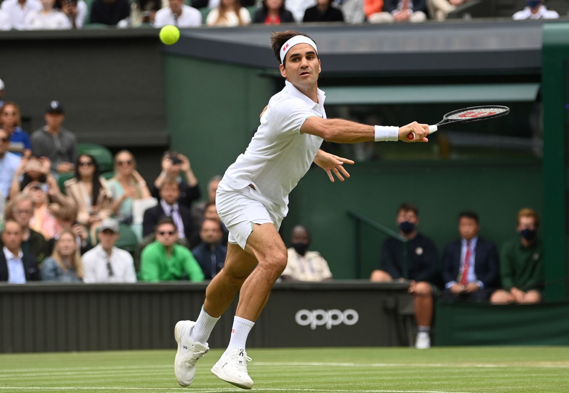 雷速-费德勒爆冷击败利物浦，精彩发挥引爆全场！的简单介绍