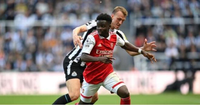 雷速体育-关于蒂姆关键节点势不可挡，阿森纳带队取胜！的信息